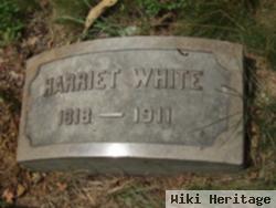 Harriet White