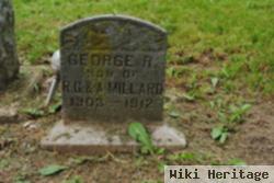 George R. Millard