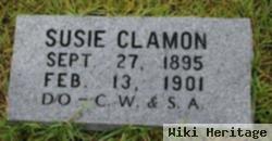 Susie Clamon