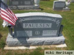 Luther H Paulsen