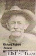 Richard Robert "dick" Brewer