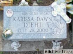 Karissa Dawn Diehl