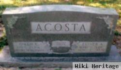 Owen C. Acosta