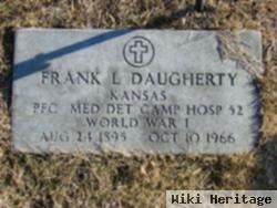 Frank L. Daugherty