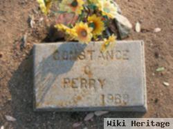 Constance C. Perry