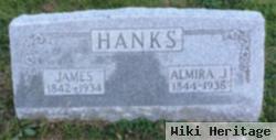 James Hanks