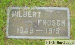 Hilbert Frosch