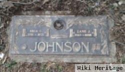 Arch Cowan Johnson, Jr