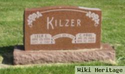 Lela E. Kellner Kilzer