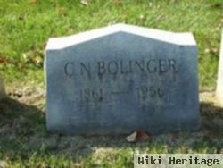 C N Bolinger