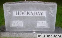 Lois Louise Long Hockaday