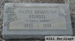 Joanne Devaughan Reindel