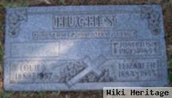 Louie D Hughes