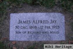 James Alfred Jay