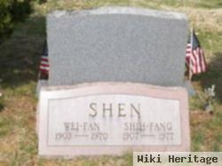 Shih-Fang Shen
