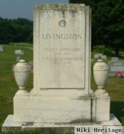 Lillie T. Livingston