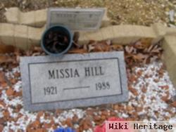 Missia Hill