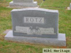 Garnet R Rotz