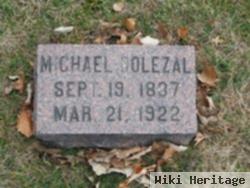 Michael Dolezal