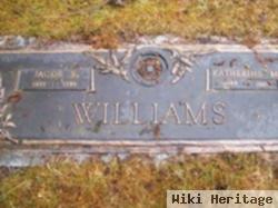 Jacob K. Williams