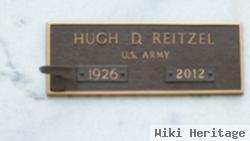 Hugh Douglas Reitzel