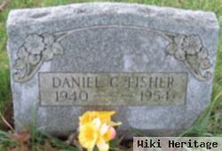 Daniel C Fisher