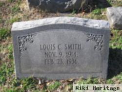 Louis C Smith