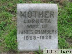 Loretta Skinner Chambers