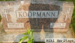 Evelyn Bade Koopmann