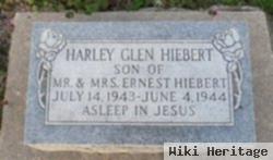 Harley Glen Hiebert