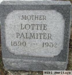 Lottie Palmiter