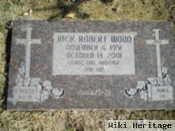 Jack Robert Wood