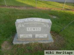 Laverne Lewis