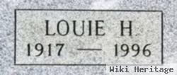 Louis Howard Kuhns