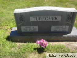 Mary A. Turechek