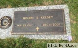 Helen E. Kelsey