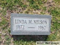 Linda M Chase Nelson