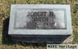 Robert H. Smith