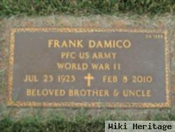 Frank Damico