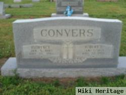 Robert Lee Conyers