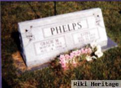 Estill E. Phelps