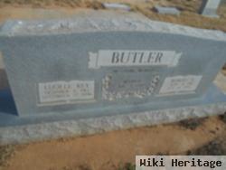 Robert E. Butler