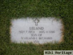 Leland Bechard