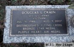 Douglas Leroy "doug" Crain