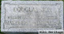 Douglas Jon Canfield