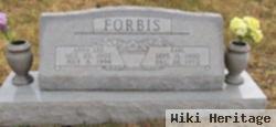 Richard Earl "earl" Forbis