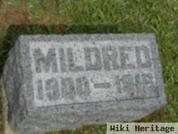 Mildred Warner