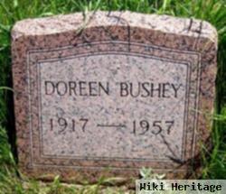 Doreen Delilah Ankenbauer Bushey