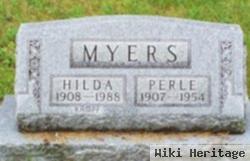 Perle Lyle Myers