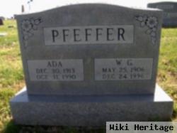 Ada Pfeffer